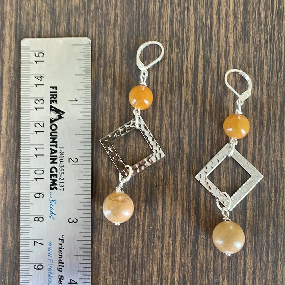 Hand Crafted handmade dangling